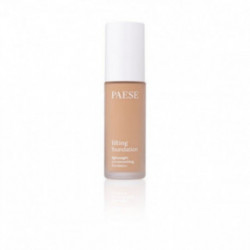 Paese Lightweight And Smoothing Lifting Face Foundation 100 Porcelain