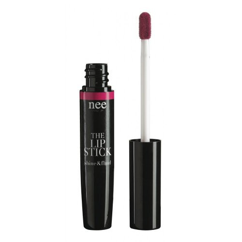 Nee Make Up Milano The Lipstick Shine & Fluid 5.5ml