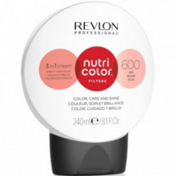 Revlon Professional Nutri Color Filters Toning Hair Mask 240ml