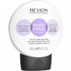 Revlon Professional Nutri Color Filters Toning Hair Mask 240ml
