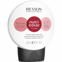 Revlon Professional Nutri Color Filters Toning Hair Mask 240ml