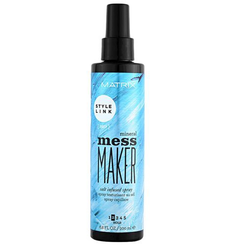 Matrix Style Link Mess Maker Hair Spray 200ml