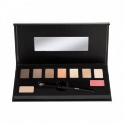 Nee Make Up Milano Nude Palette 9 x 0.9 g