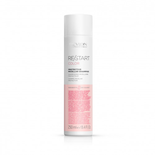 Photos - Hair Product Revlon Professional RE/START Color Protective Micellar Shampoo 250ml 