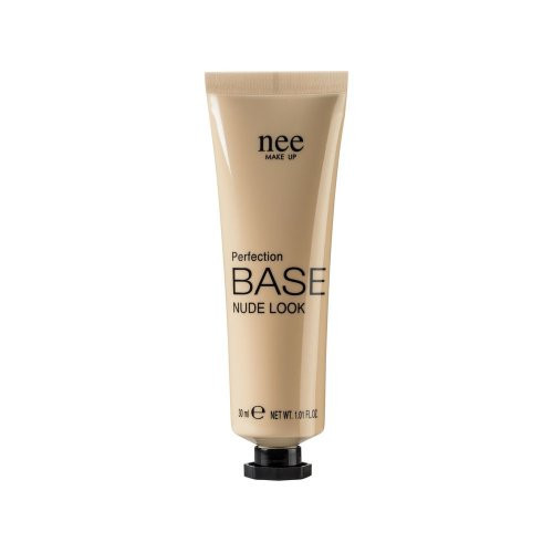 Nee Make Up Milano Perfection Base Nude Face Primer 30ml