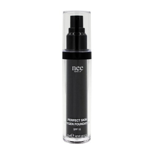 Nee Make Up Milano Perfect Skin Oxygen Liquid Foundation SPF15 OX1