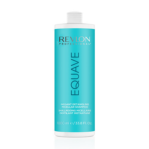 Photos - Hair Product Revlon Professional Equave Micellar Shampoo For All Hair Types 1000ml 