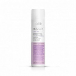 Revlon Professional RE/START Strengthening Purple Cleanser Shampoo 250ml