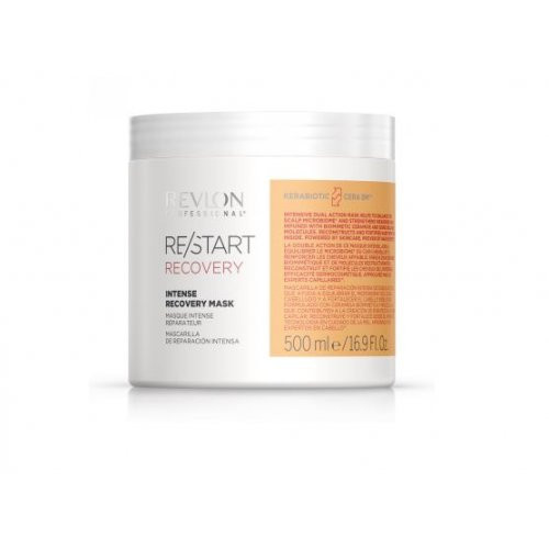 Photos - Hair Product Revlon Professional RE/START Intense Recovery Mask 500ml 