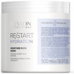 Revlon Professional RE/START Hydration Moisture Rich Mask 200ml