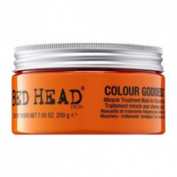 Tigi Bed Head Colour Goddess Treatment Hair Mask 200ml
