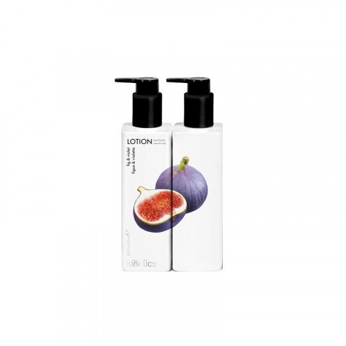 Kinetics Hand & Body Lotion Fig & Violet 250ml