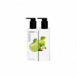 Kinetics Hand & Body Lotion Green Apple & Jasmin 250ml