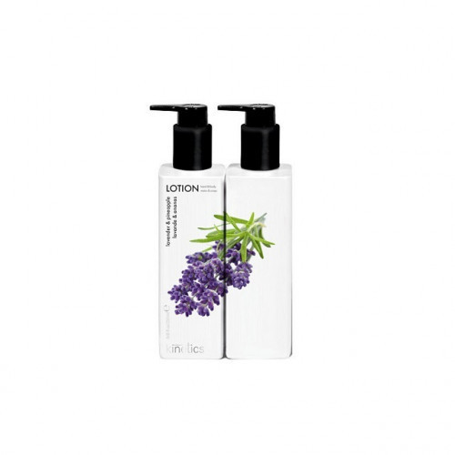 Kinetics Hand & Body Lotion Lavender & Pineapple 250ml