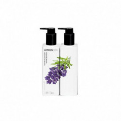 Kinetics Hand & Body Lotion Lavender & Pineapple 250ml