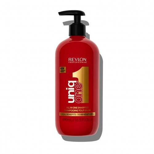 Revlon Professional Uniq One All In One Shampoo 490ml