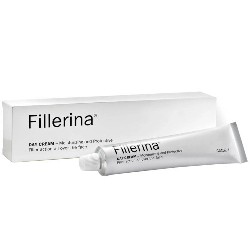 Fillerina Day Cream Grade 1 50ml