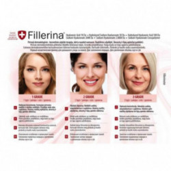 Fillerina Day Cream Grade 1 50ml