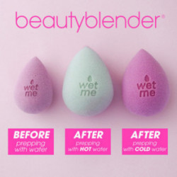 BeautyBlender The Original Makeup Sponge Original