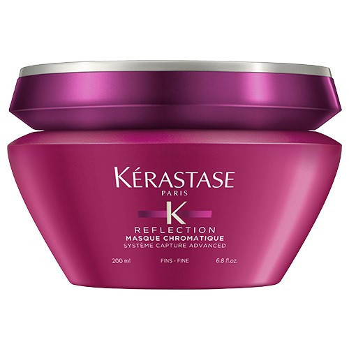 Kérastase Masque Chromatique Fine Mask for colour treated hair 200ml
