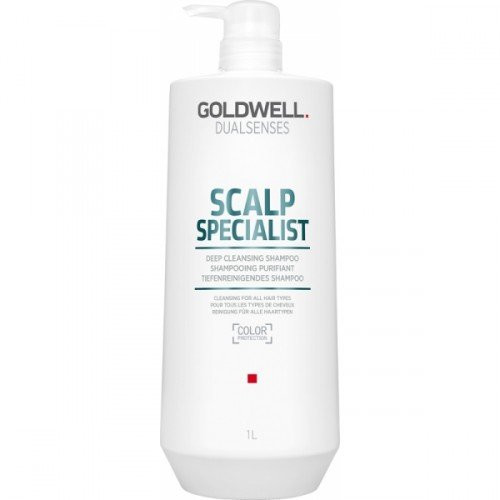 Goldwell Dualsenses Scalp Specialist Deep Cleansing Shampoo 250ml