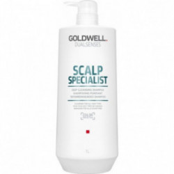 Goldwell Dualsenses Scalp Specialist Deep Cleansing Shampoo 250ml