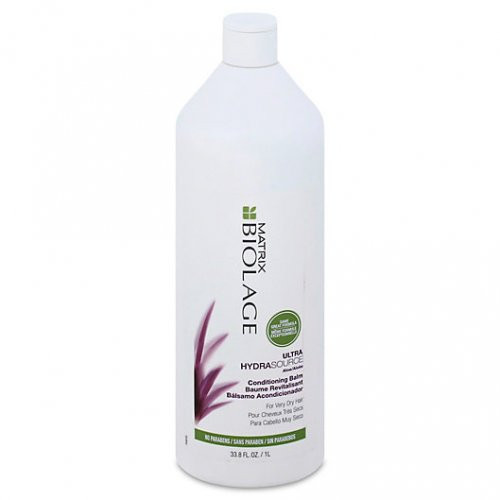 Photos - Hair Product Biolage Hydra Source Aqua-Gel Hair Conditioner 1000ml