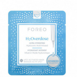 Foreo H2O Overdose Mask 6 pcs.