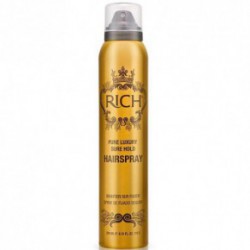 Rich Pure Luxury Sure Hold Hairspray 200ml