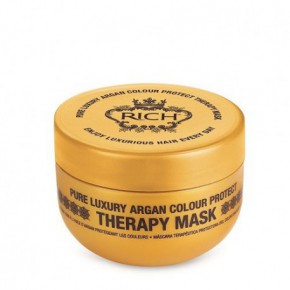 Pure Luxury Argan Color Protect Therapy Hair Mask