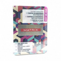 Matrix Keep Me Vivid Pearl Infusion Christmas Set 300ml+300ml+75ml