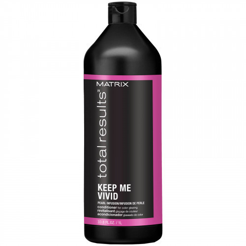 Matrix Keep Me Vivid Pearl Infusion Conditioner for vividly colored hair 300ml