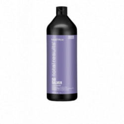 Matrix Color Obsessed So Silver Hair Shampoo 300ml