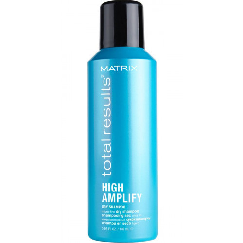 Photos - Hair Product Matrix High Amplify Dry Shampoo 176ml 