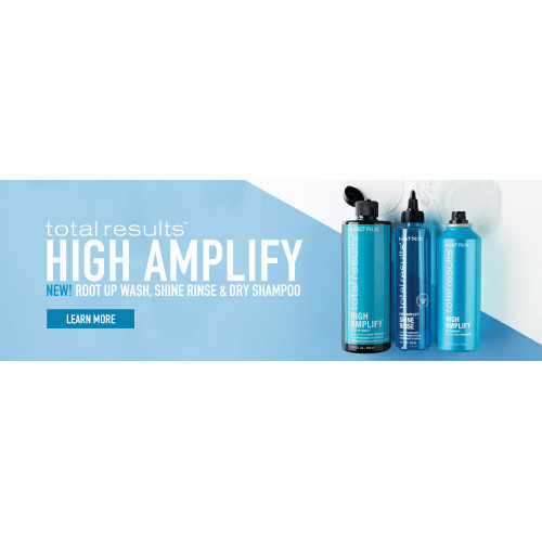 Matrix High Amplify Root Up Wash Cleanser 400ml