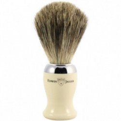 Edwin Jagger Shaving Brush Pure Badger Ivory