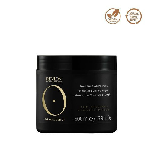 Revlon Professional Orofluido Radiance Argan Mask 500ml