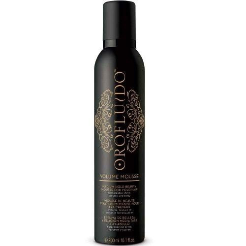 Orofluido Volume Hair Mousse 300ml
