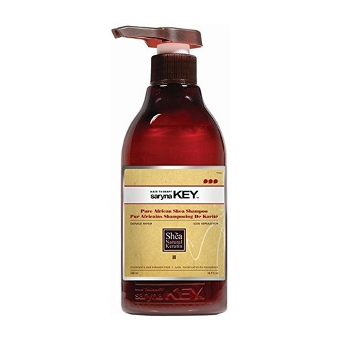 Saryna Key Damage Repair Pure African Shea Hair Conditioner 300ml