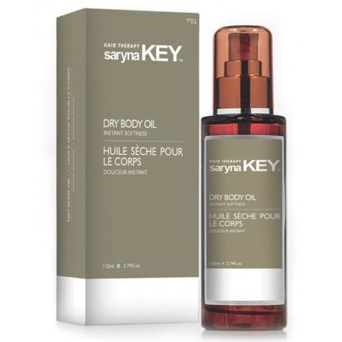 Saryna Key Dry Body Oil 110ml