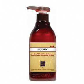 Saryna Key Damage Repair Pure African Shea Shampoo