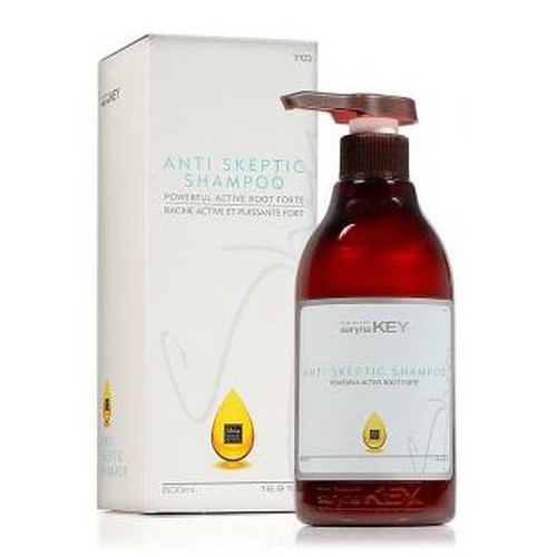 Saryna Key Anti Skeptic Treatment Shampoo 500ml