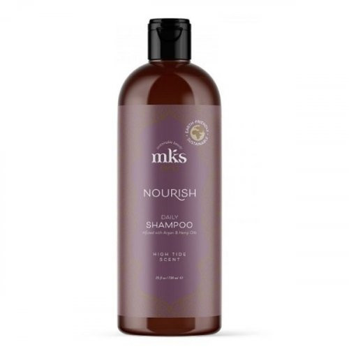 MKS eco (Marrakesh) Nourish Shampoo High Tide 296ml