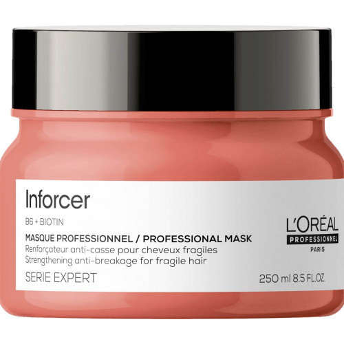 L'Oréal Professionnel Inforcer Mask 250ml