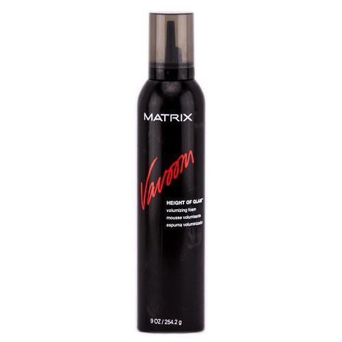 Matrix Vavoom Height Of Glam Volumizing Hair Mousse 250ml