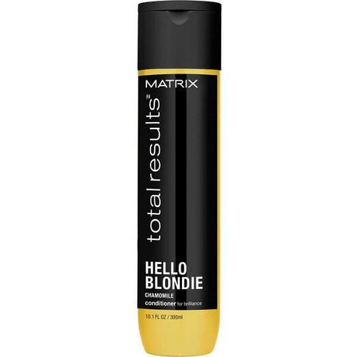 Matrix Hello Blondie Hair Conditioner 300ml