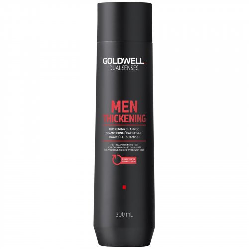Goldwell Dualsenses Men Thickening Hair Shampoo 300ml