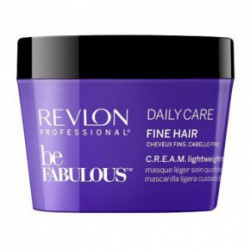 Revlon Professional Be Fabulous Daily Care Fine C.R.E.A.M. Mask 200ml
