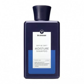 HH Simonsen Moisture Shampoo