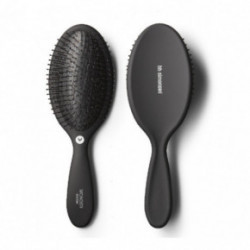 HH Simonsen Wonder Brush Black Midi